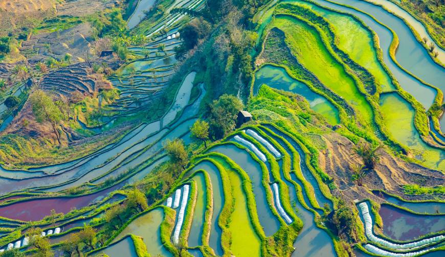 走进灞桥区TVC拍摄：解锁本地化场景与创意镜头的完美融合