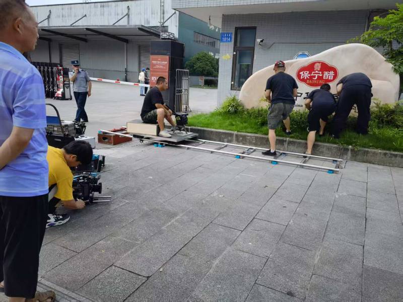 灞桥区广告片拍摄公司核心优势：全流程服务，让品牌广告片省心更出彩