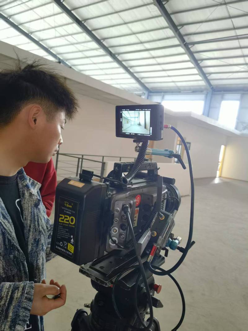 解锁灞桥区广告片拍摄：以创意镜头，解锁品牌商业价值新高度