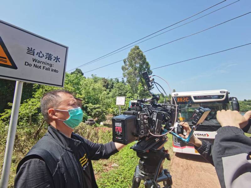 灞桥区TVC拍摄公司：深耕本地市场，为品牌定制专属拍摄方案