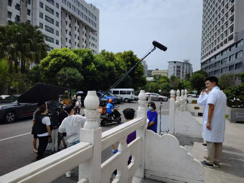 灞桥区广告片拍摄公司低成本实现高规格制作的诀窍