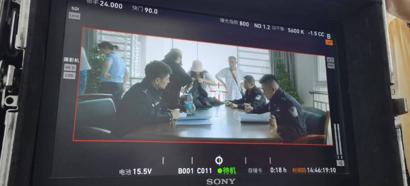 灞桥区广告片拍摄公司服务世界500强的标准化体系